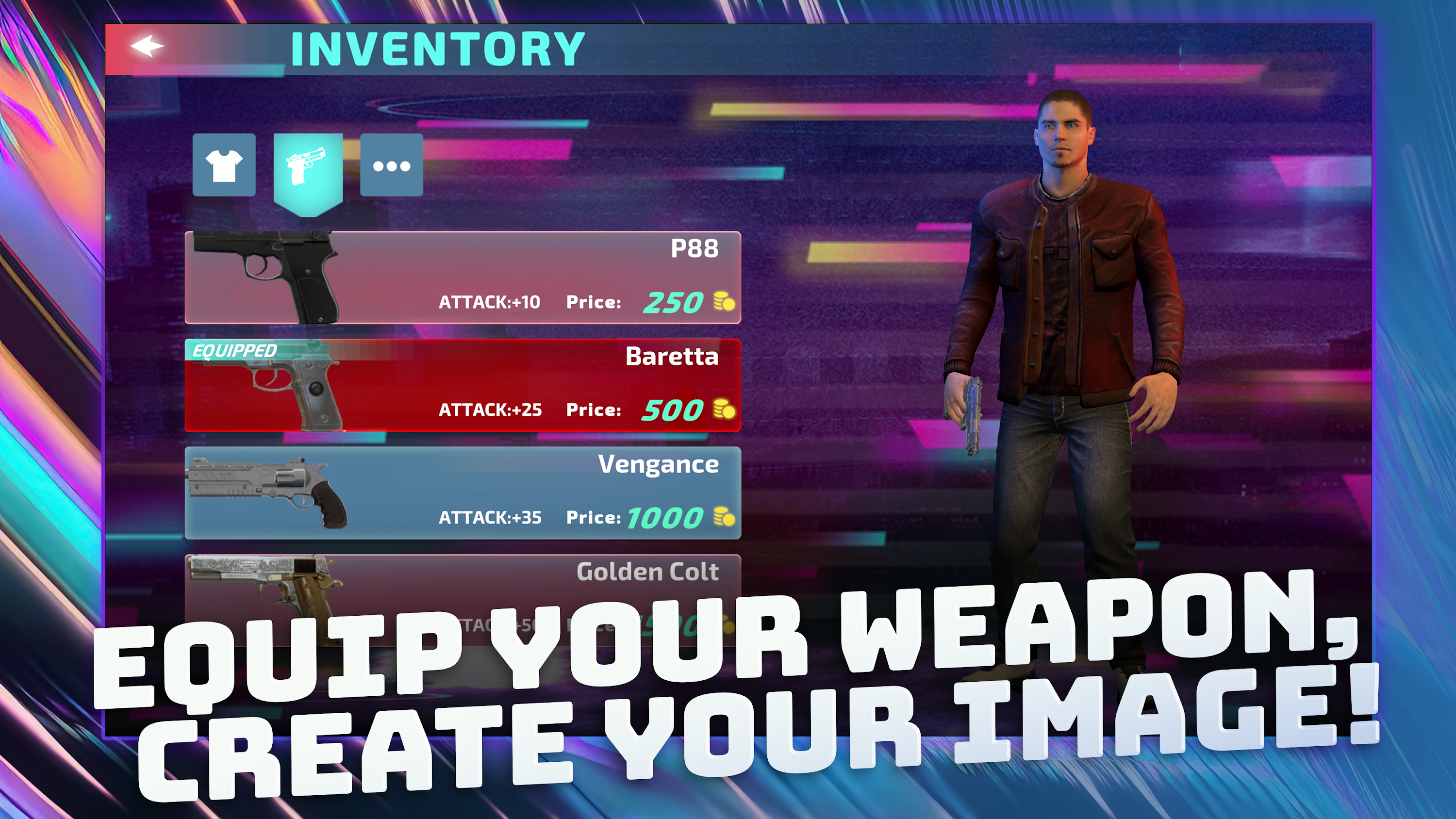 اسکرین شات 6 بازی Grand Mafia Robbery