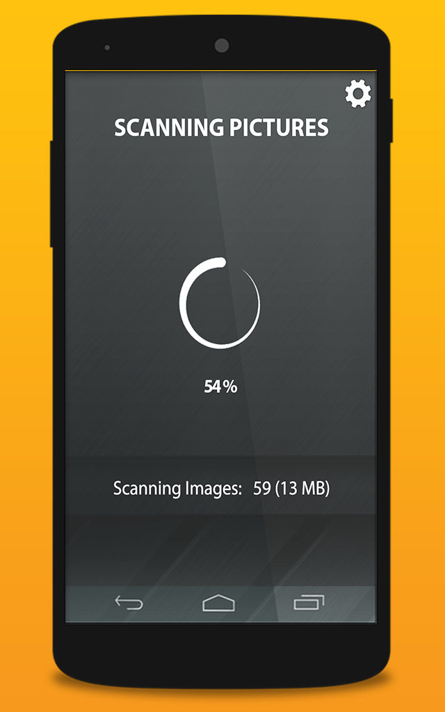 اسکرین شات برنامه Data Recovery Deleted Photos 4