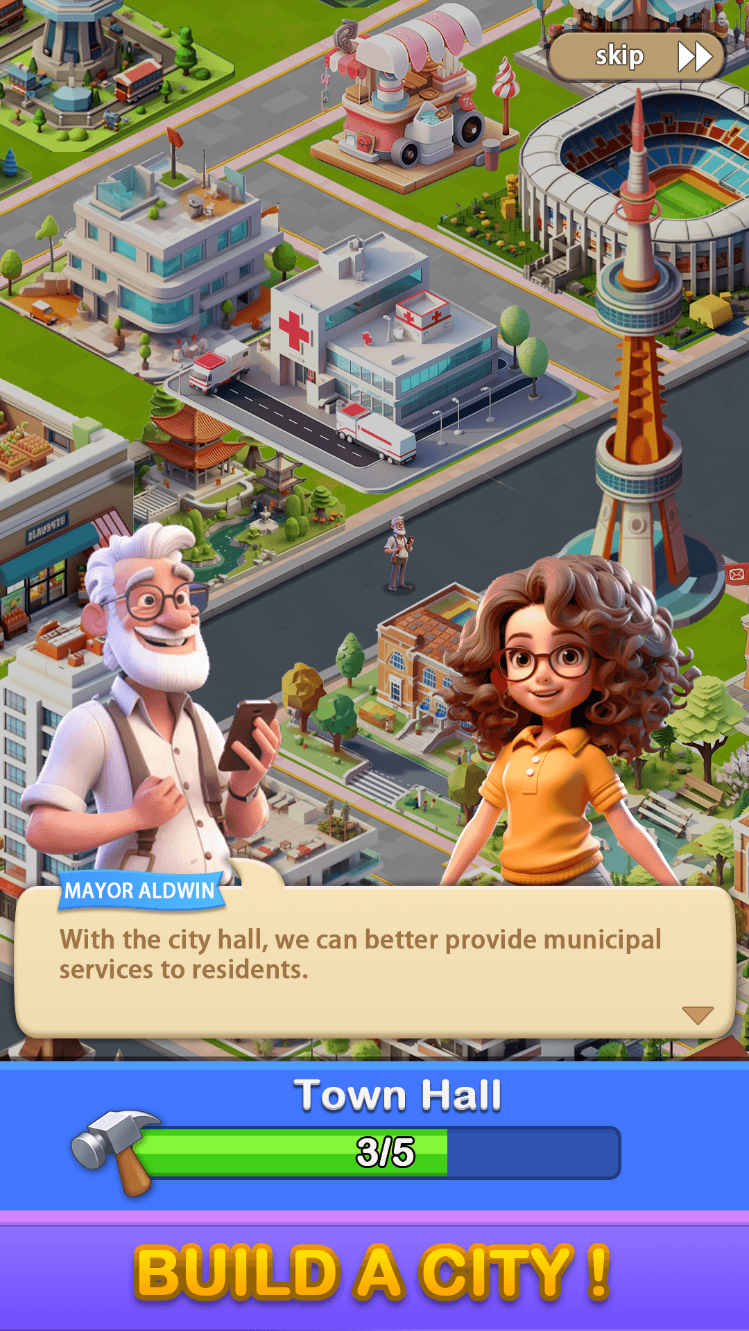 اسکرین شات 3 بازی Block Fill Puzzle