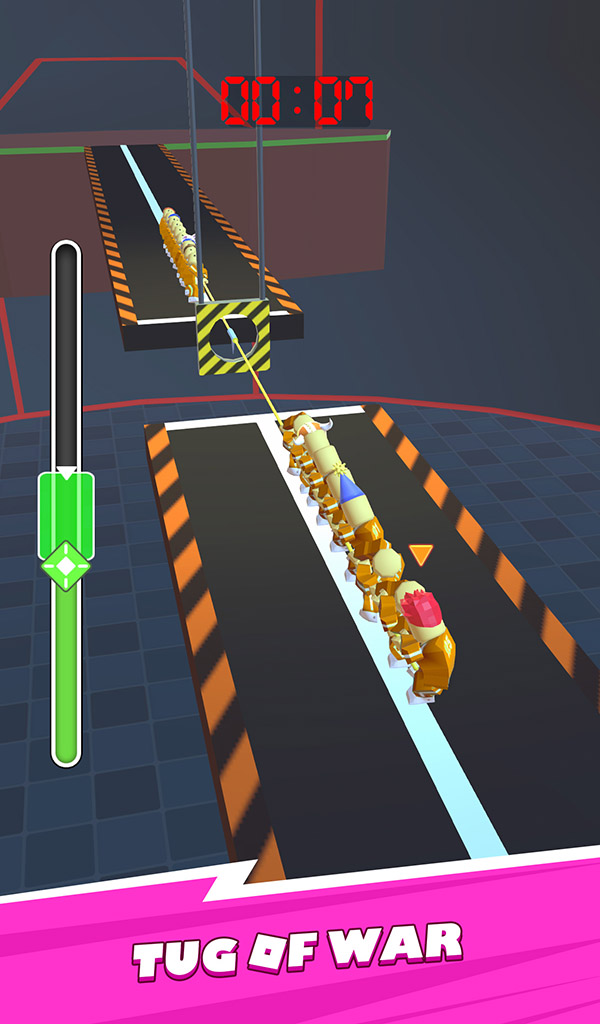 اسکرین شات 4 بازی Roblock Octopus: Survival Game