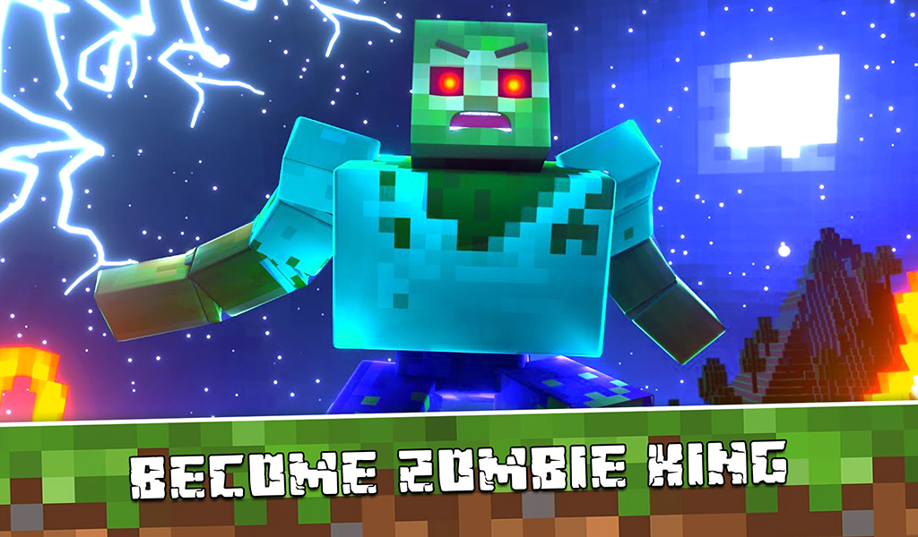 اسکرین شات 2 بازی Survival Game: Craft Zombie