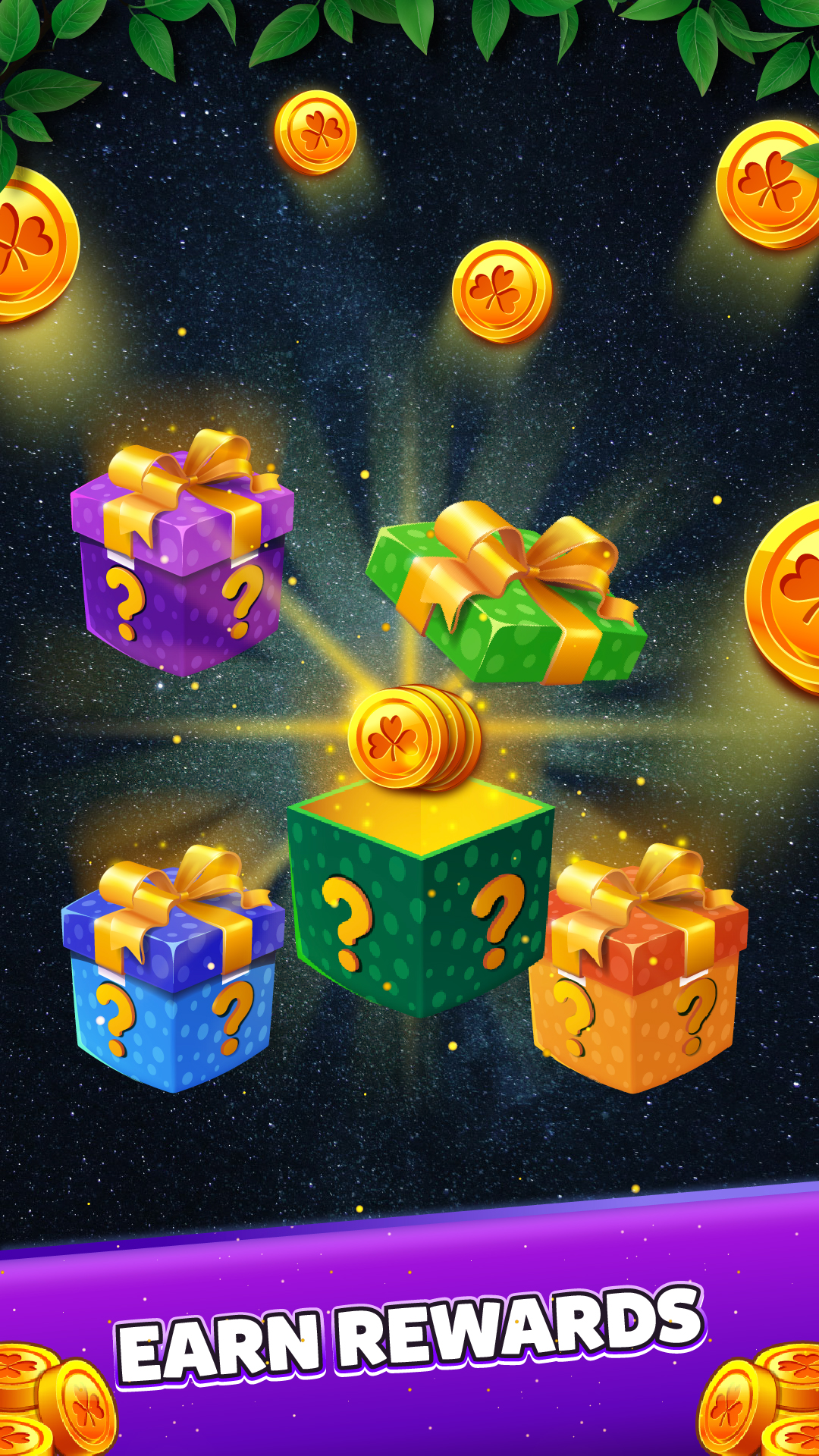 اسکرین شات 6 بازی Woody Sort: Ball Sort Puzzle