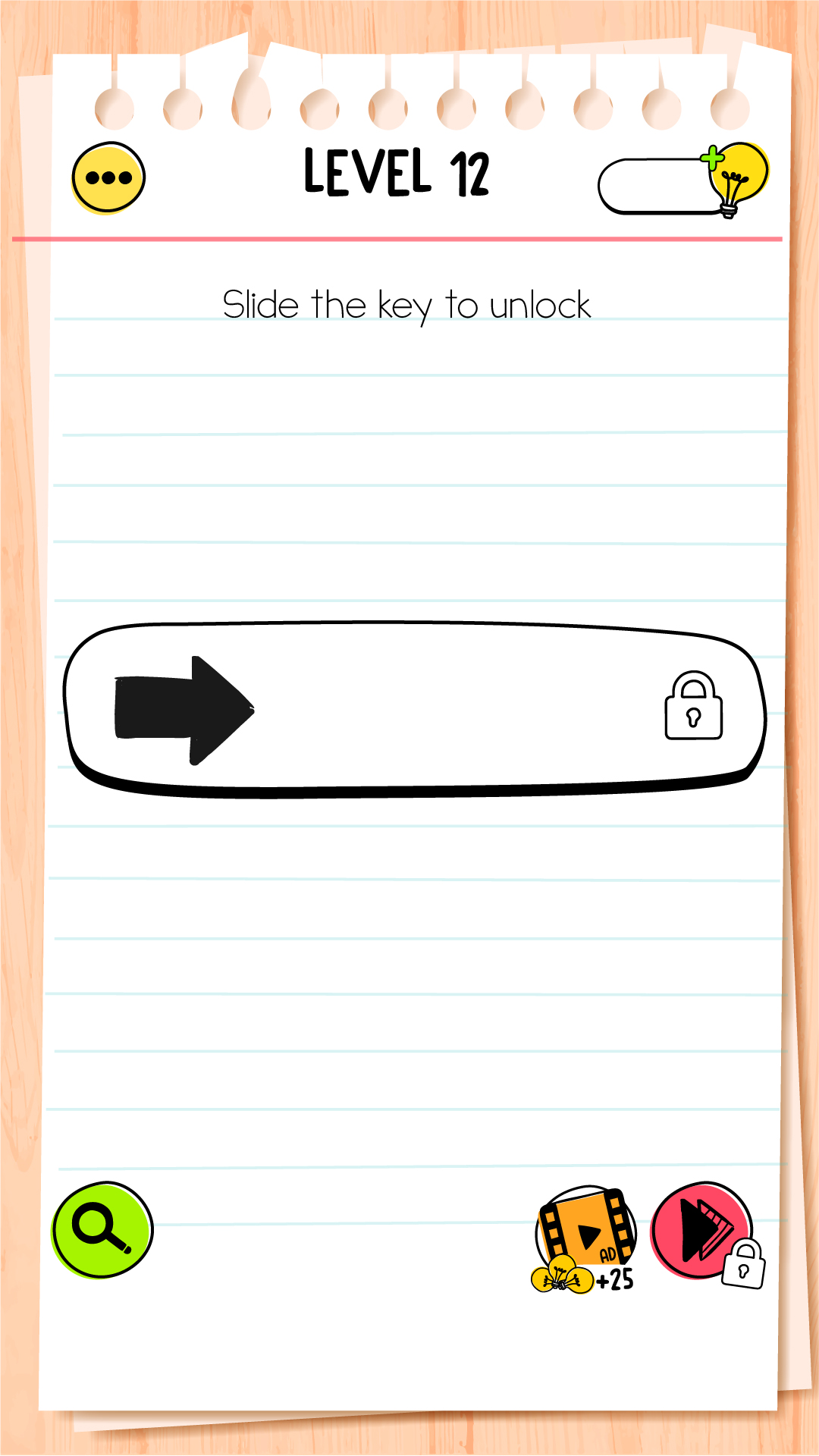 اسکرین شات 3 بازی Brain Test All-Star: IQ Boost