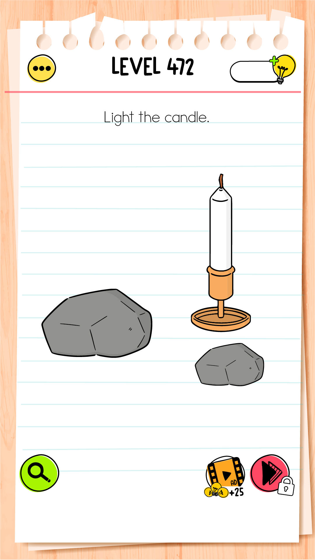 اسکرین شات 2 بازی Brain Test All-Star: IQ Boost