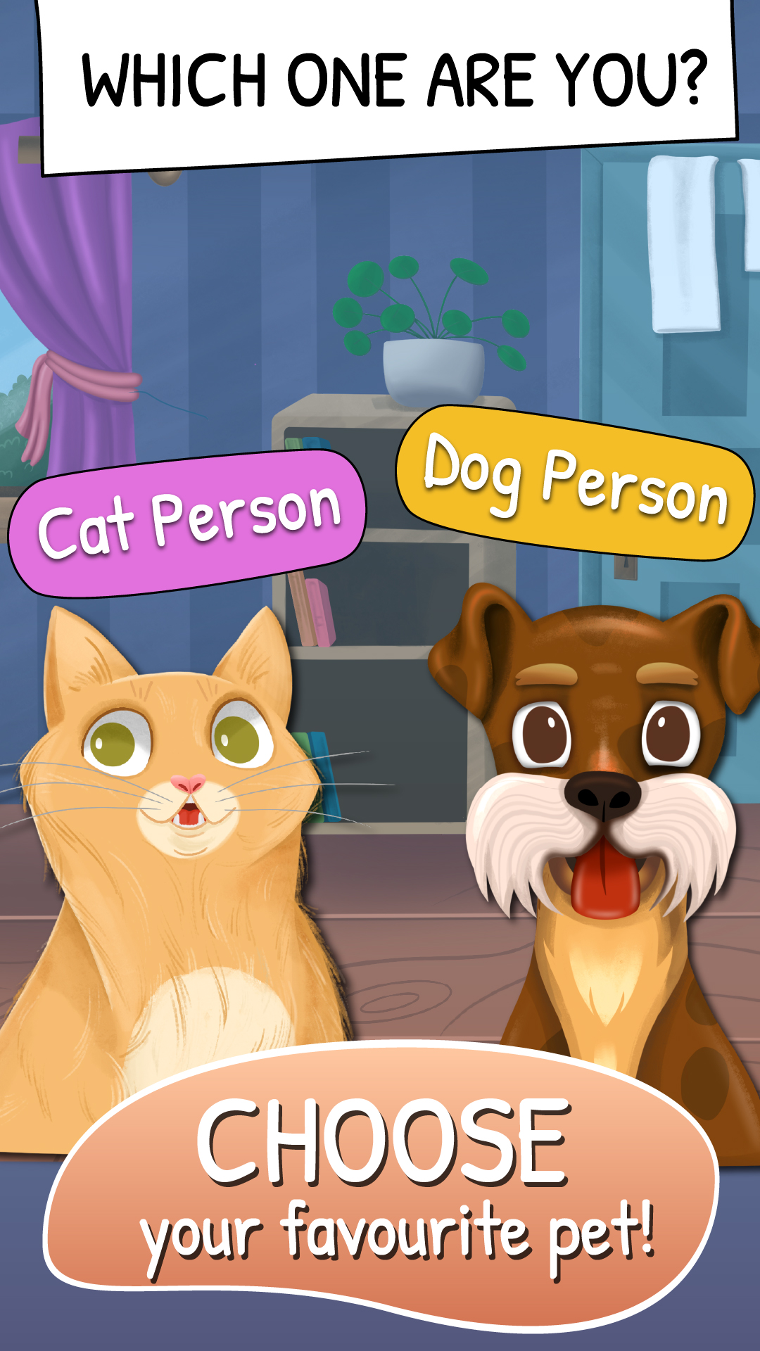 اسکرین شات 7 بازی Life Choices: Life Simulator