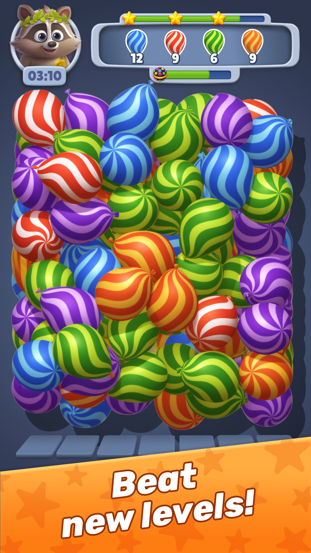 اسکرین شات 6 بازی Idle Goblin Valley: Chill Farm