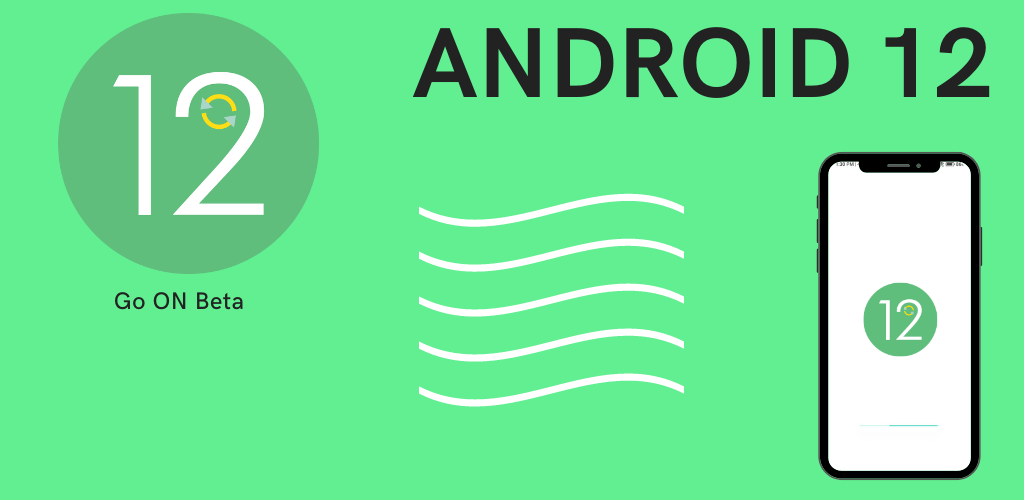 اسکرین شات 1 برنامه Android 12 Updater