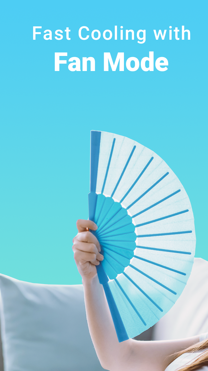 اسکرین شات 6 برنامه AC Remote Control (Remote AC)