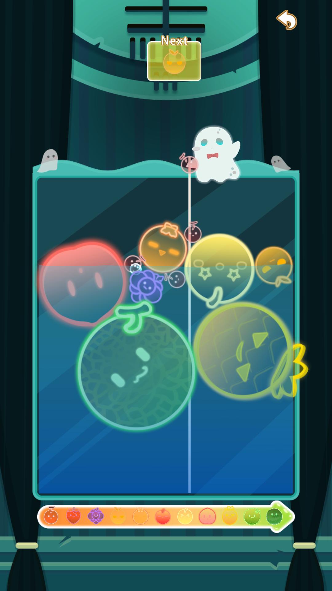 اسکرین شات 2 بازی Daily Merge: Match Puzzle Game