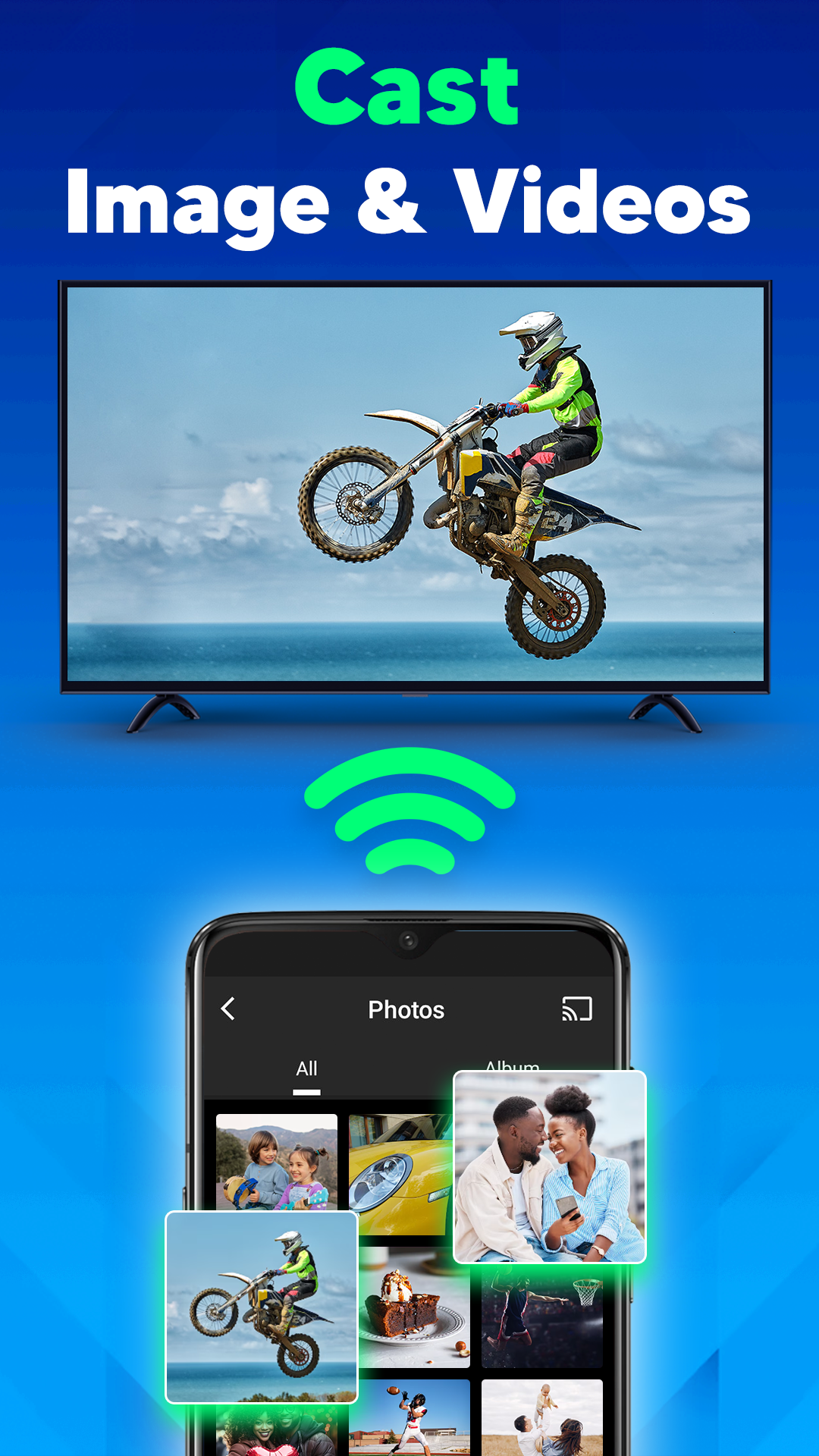 اسکرین شات 8 برنامه Universal TV Remote Control