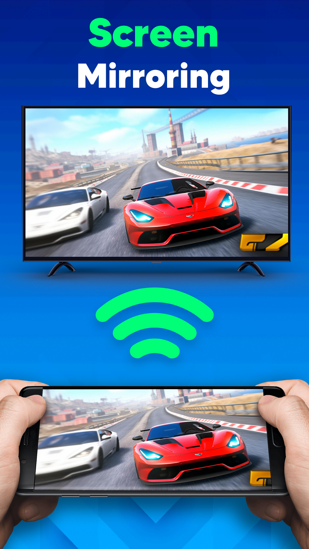 اسکرین شات 7 برنامه Universal TV Remote Control