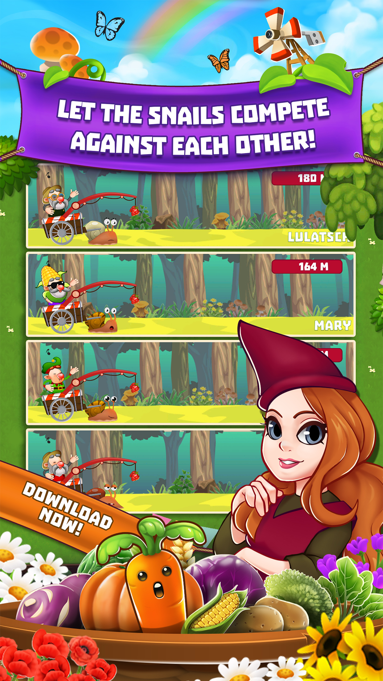 اسکرین شات 4 بازی Molehill Empire 2