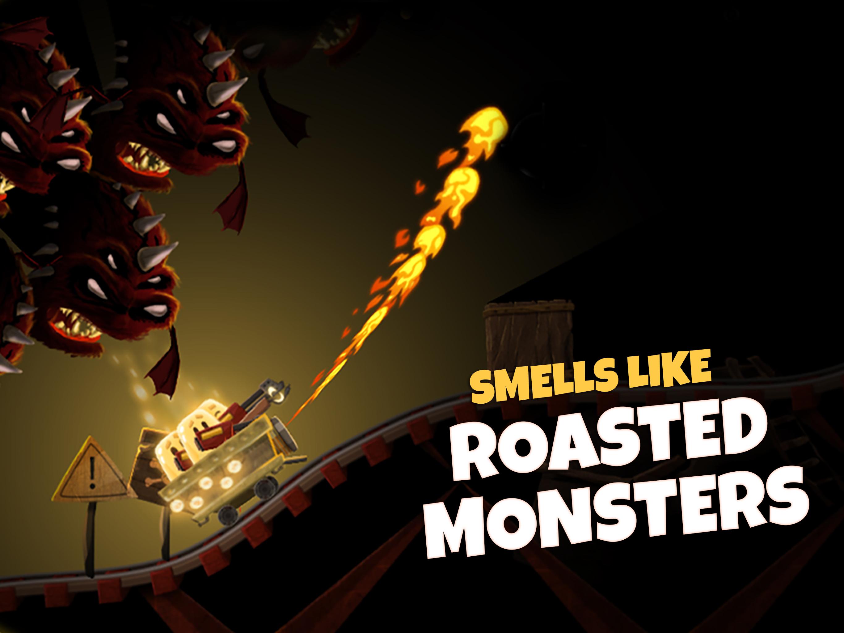 اسکرین شات 3 بازی Hopeless 2: Cave Escape