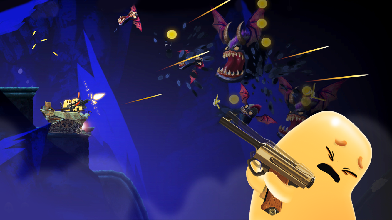 اسکرین شات 6 بازی Hopeless 3: Dark Hollow Earth