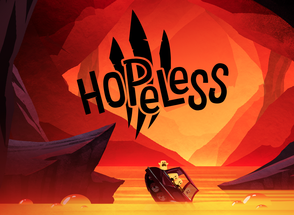 اسکرین شات 1 بازی Hopeless 3: Dark Hollow Earth