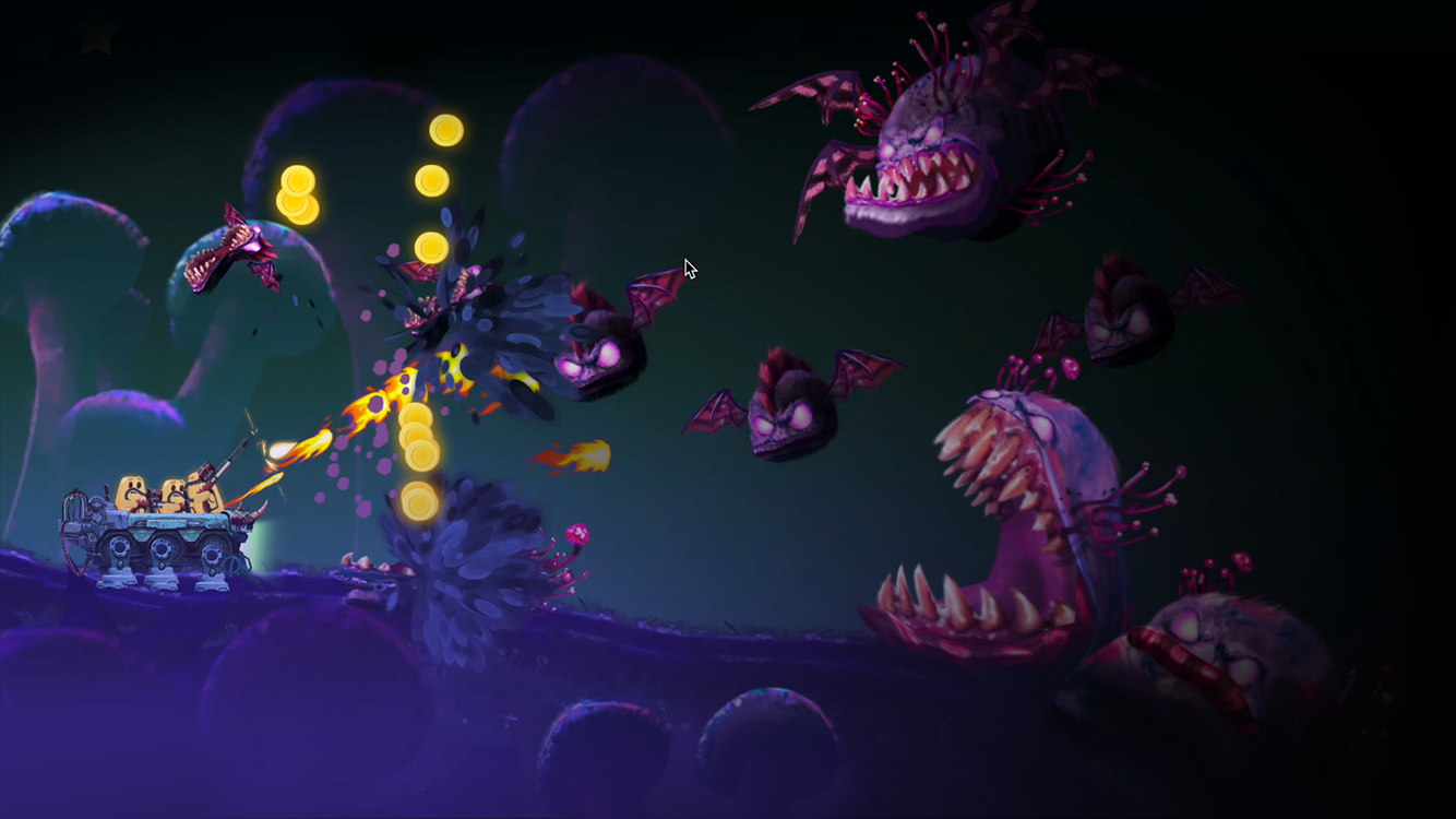 اسکرین شات 2 بازی Hopeless 3: Dark Hollow Earth