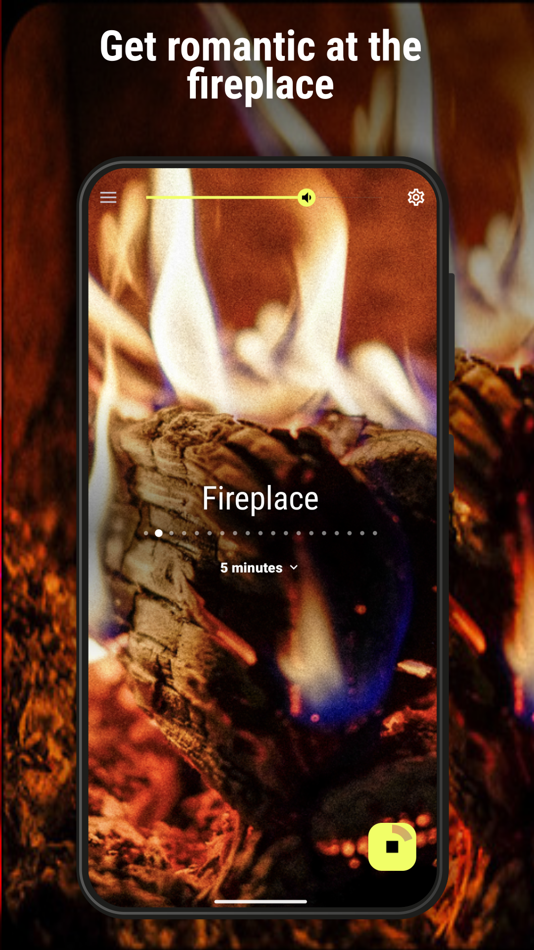 اسکرین شات 3 برنامه hueManic: HUE / Tradfri Show