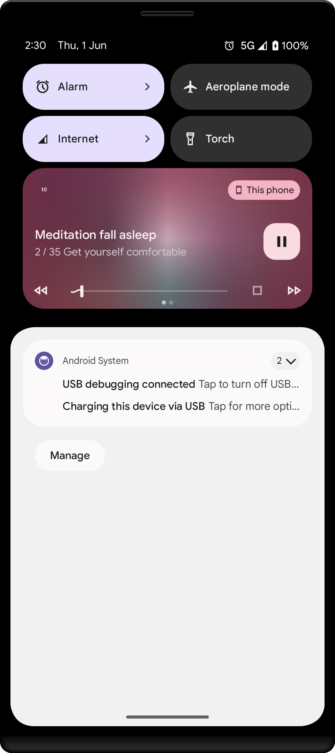 اسکرین شات 3 برنامه Lis10: Audio Guides