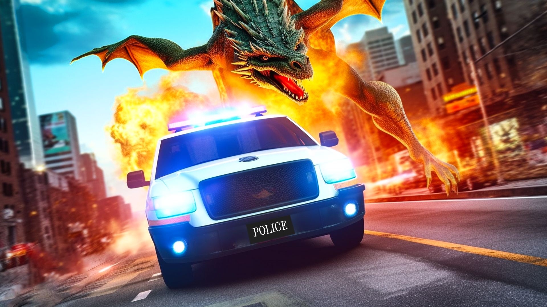 اسکرین شات 1 برنامه Dragon Stickman Shooting Games