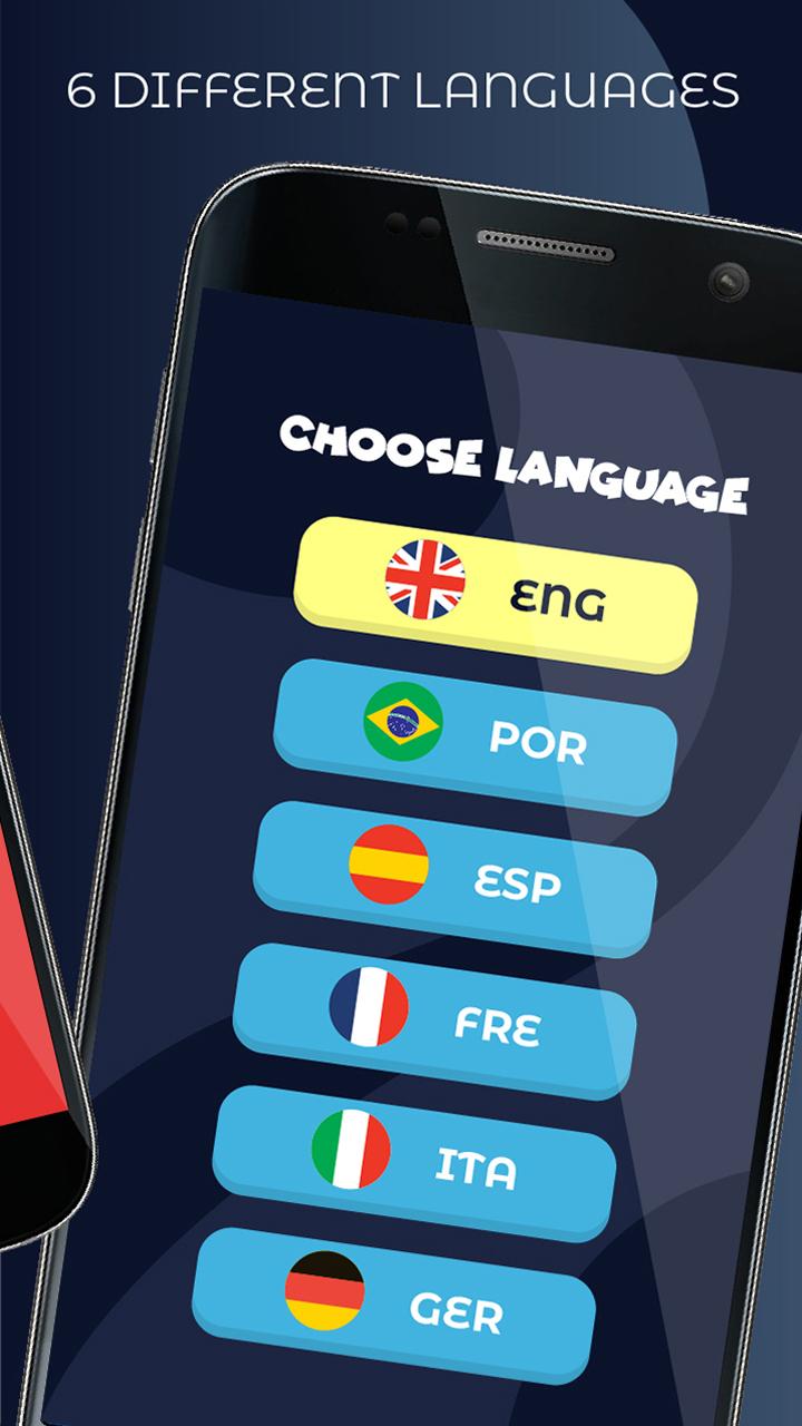 اسکرین شات 3 بازی Would You Rather? The Game