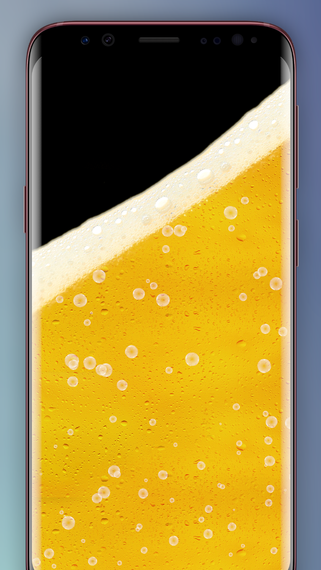 اسکرین شات 4 برنامه Beer Simulator - iBeer