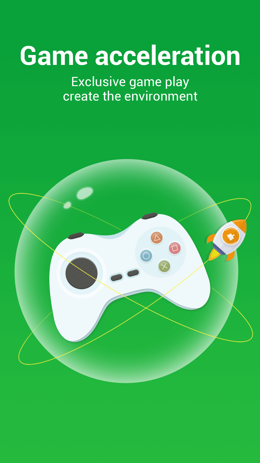 اسکرین شات 7 برنامه CLEANit - Boost,Optimize,Small