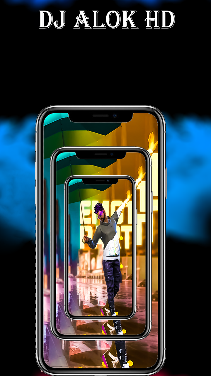 اسکرین شات 8 برنامه FFF Wallpaper Gaming