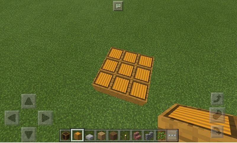 اسکرین شات 2 بازی Bee  farm mod for mcpe