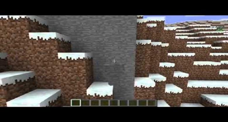 اسکرین شات 3 بازی Masked skins for mcpe