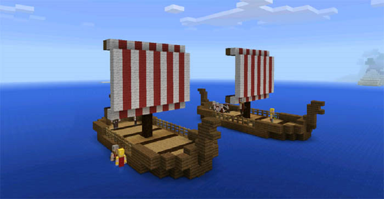 اسکرین شات 3 بازی World  life mod for mcpe