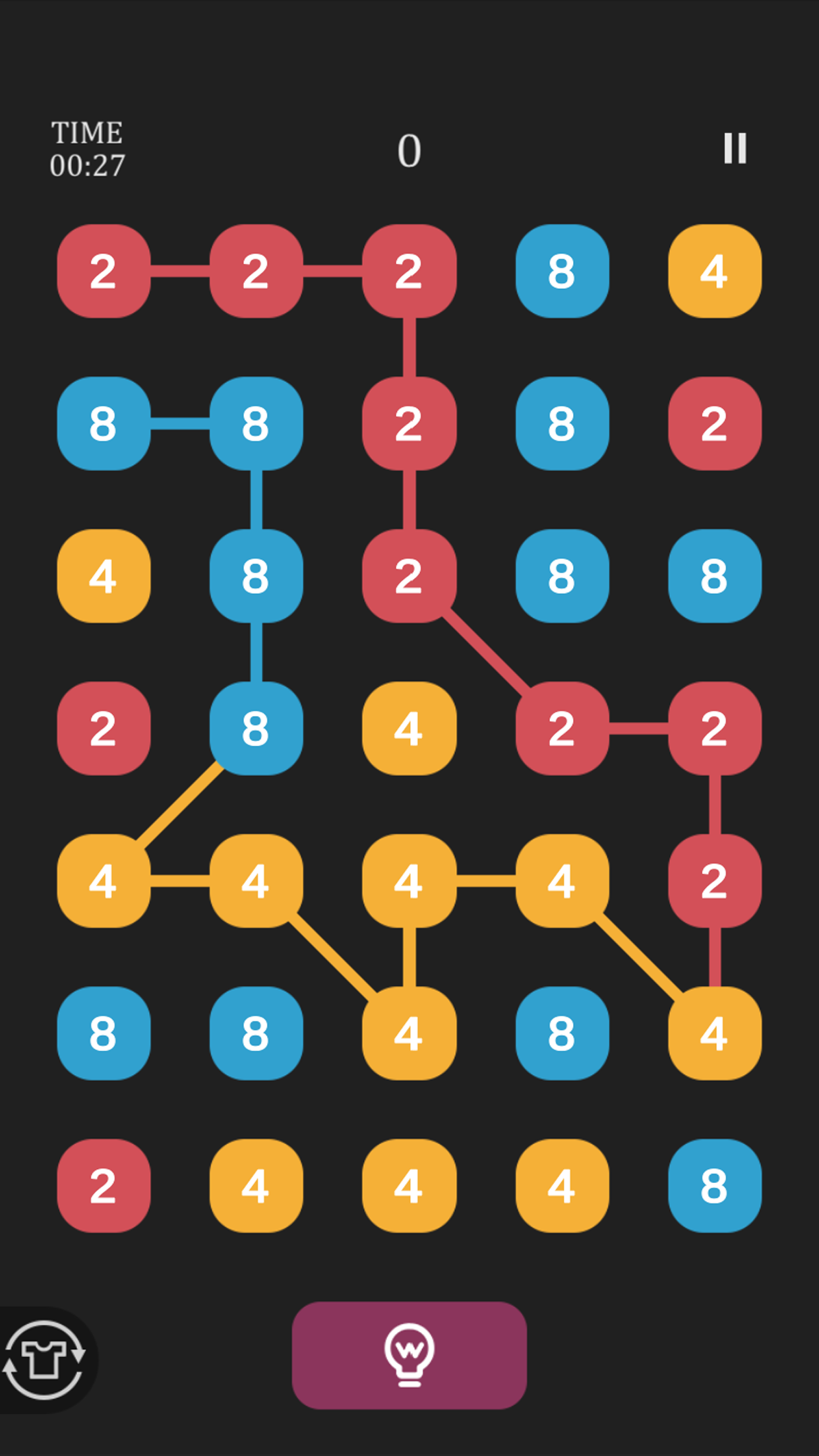 اسکرین شات 5 بازی 2248