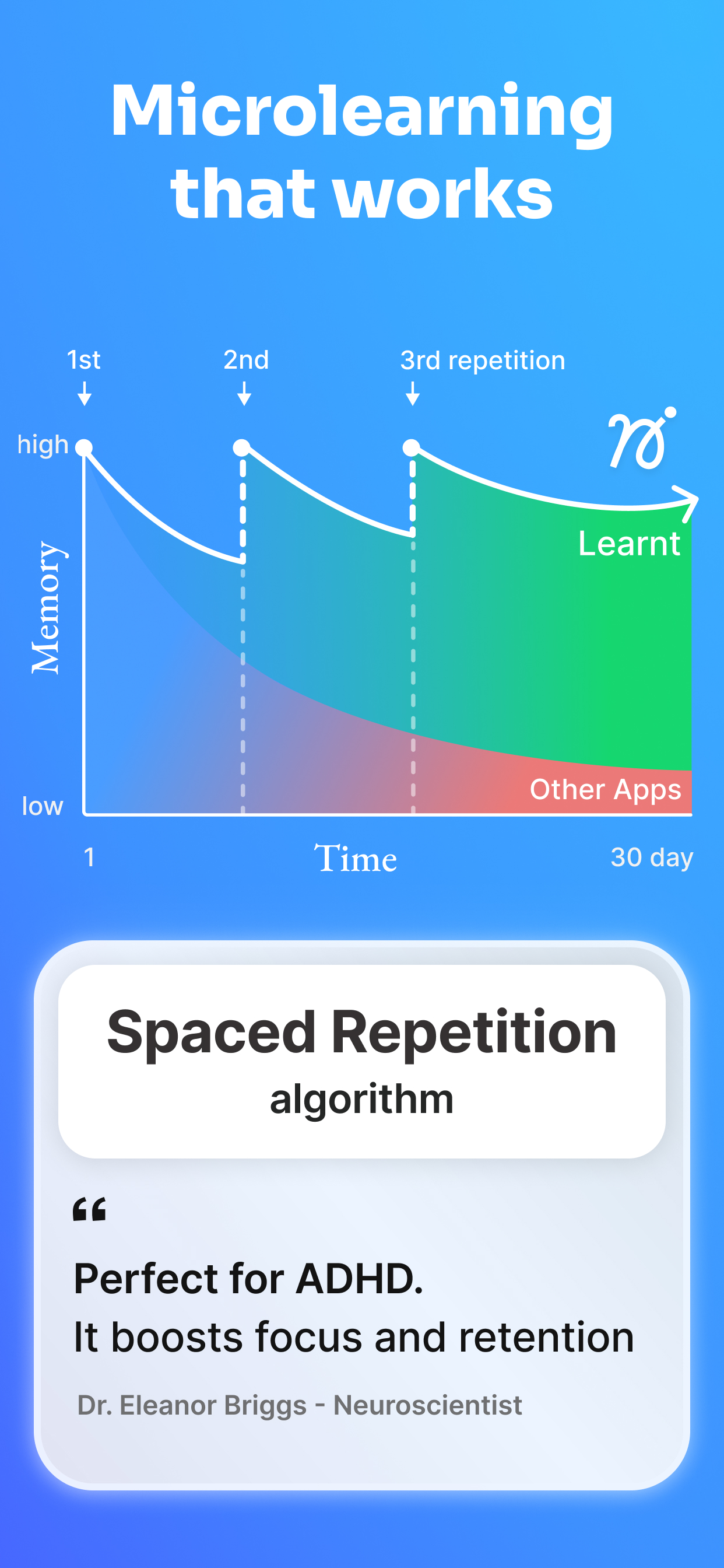 اسکرین شات 5 برنامه Noji: Study with Flashcards