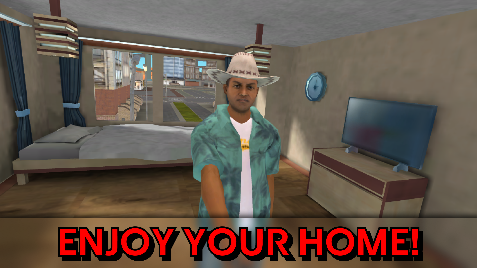 اسکرین شات 8 بازی Vegas Crime Simulator 2