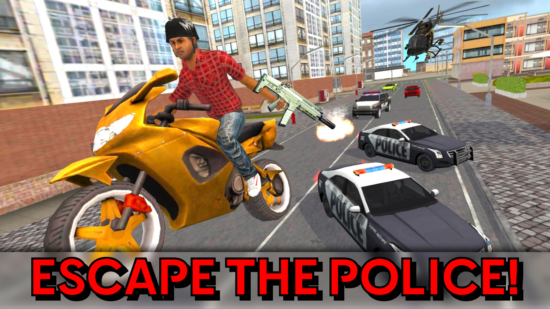 اسکرین شات 2 بازی Vegas Crime Simulator 2