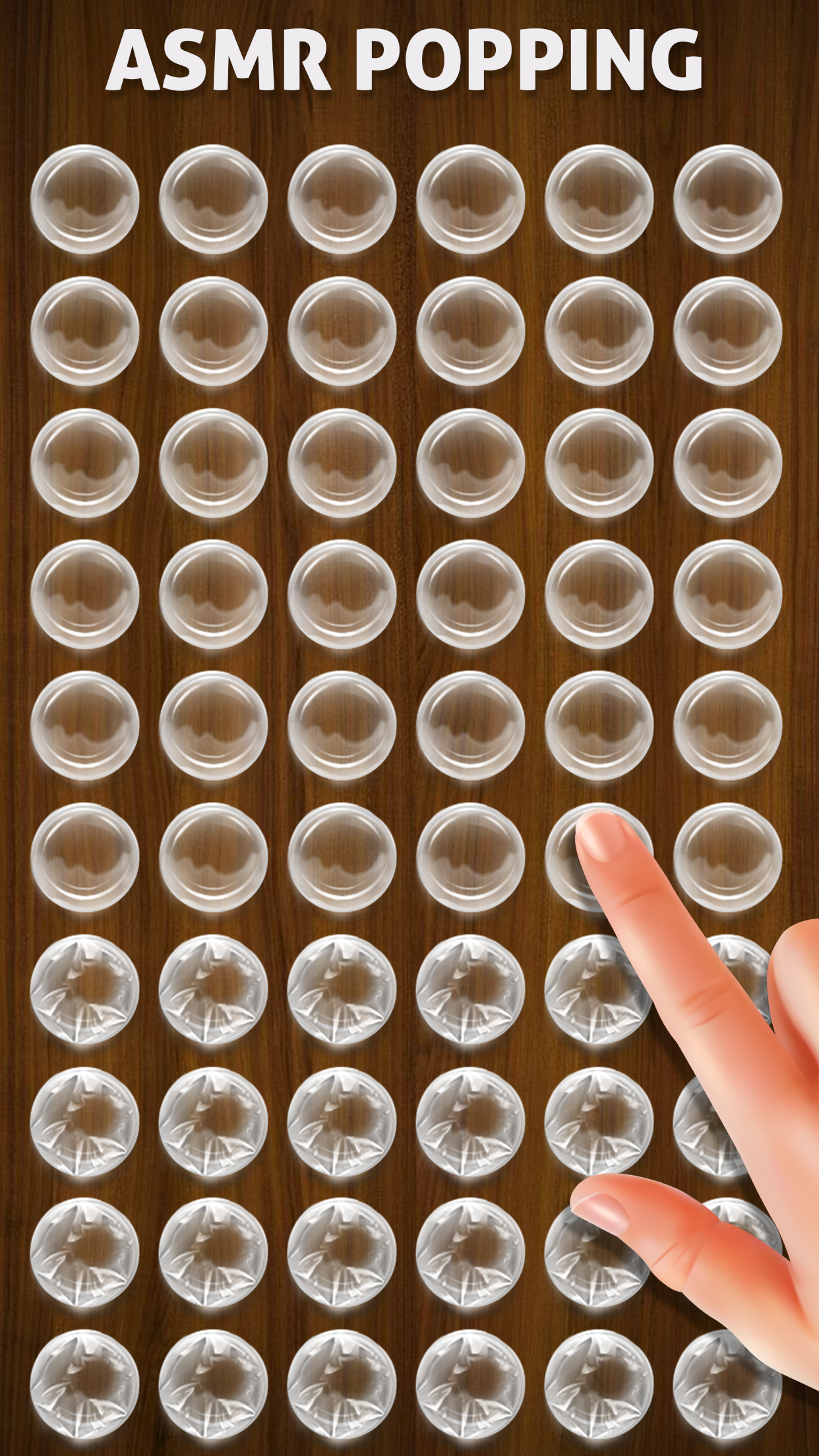 اسکرین شات 7 بازی Fidget Cube 3D Antistress Toys