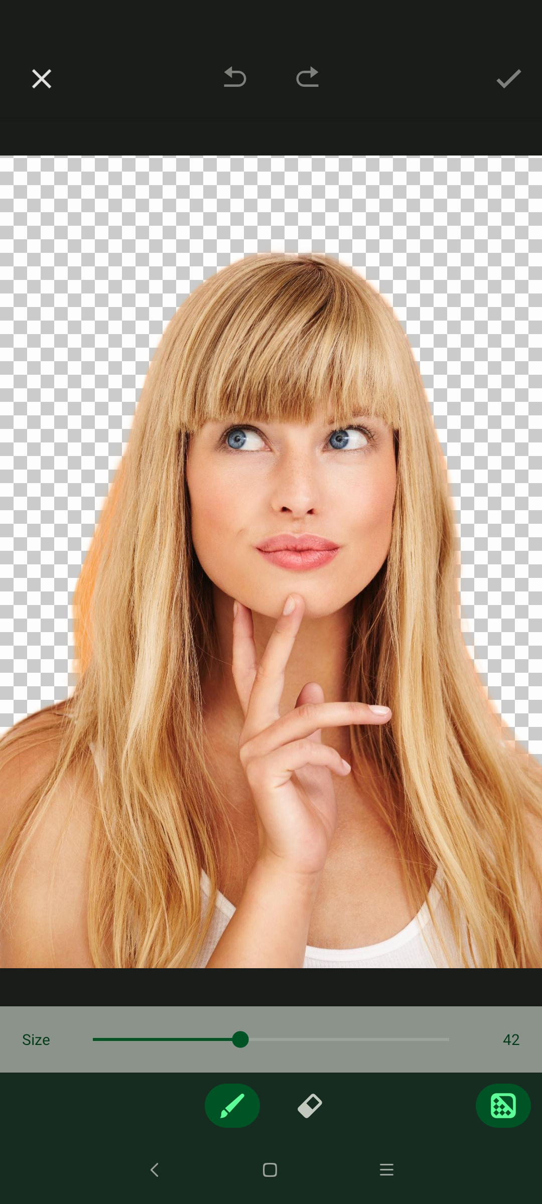 اسکرین شات 8 برنامه NewProfilePic: Profile Picture