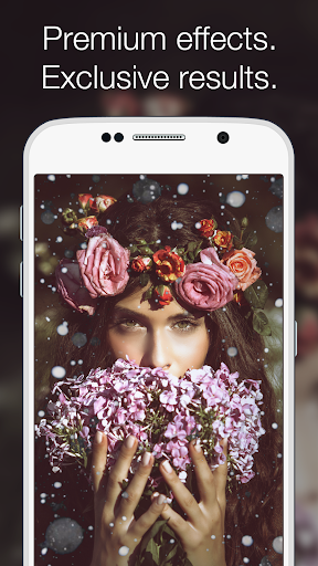 اسکرین شات 1 برنامه Photo Lab PRO Picture Editor