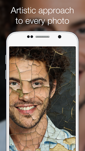 اسکرین شات 3 برنامه Photo Lab PRO Picture Editor