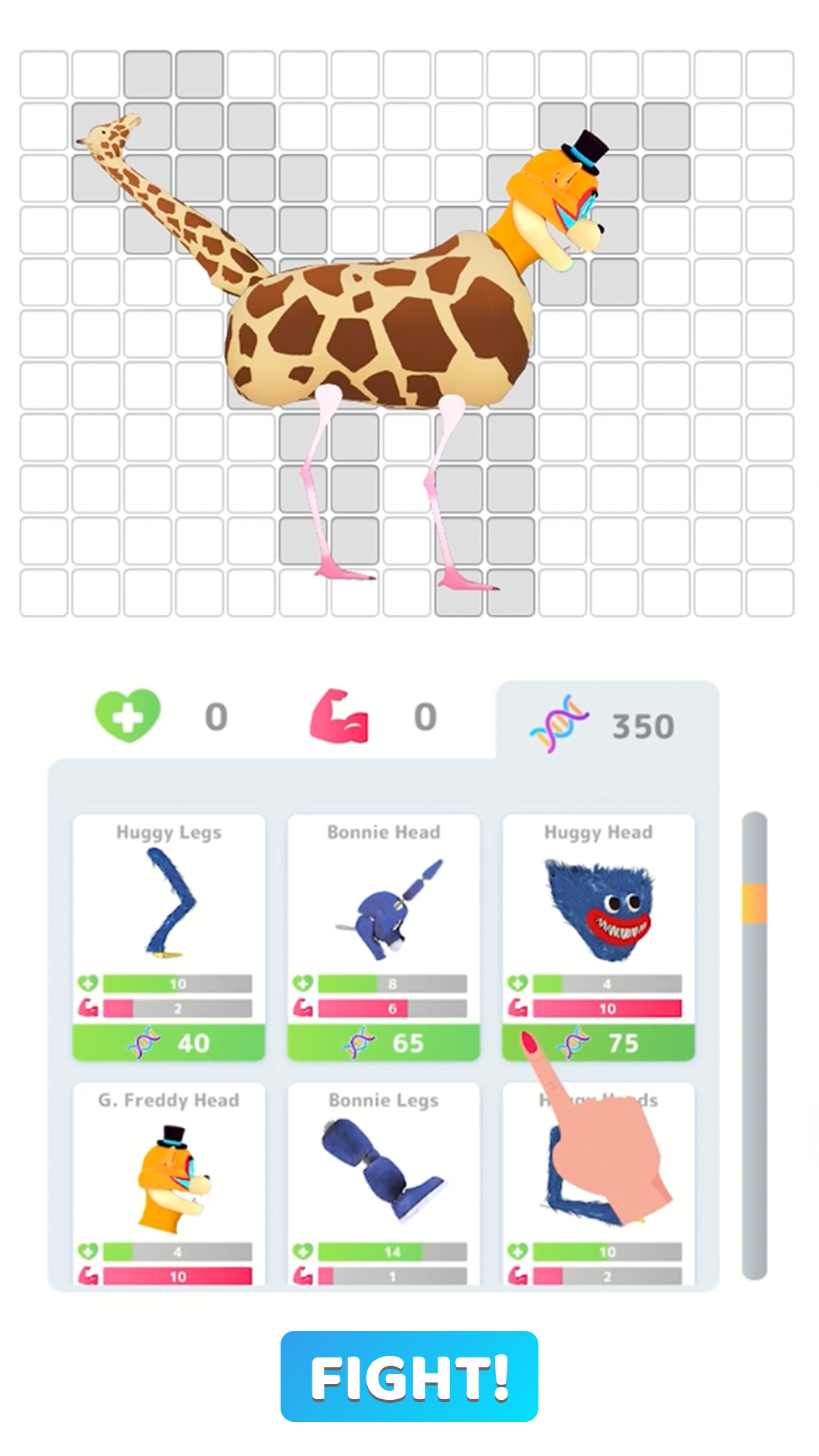 اسکرین شات 3 بازی Zoologic