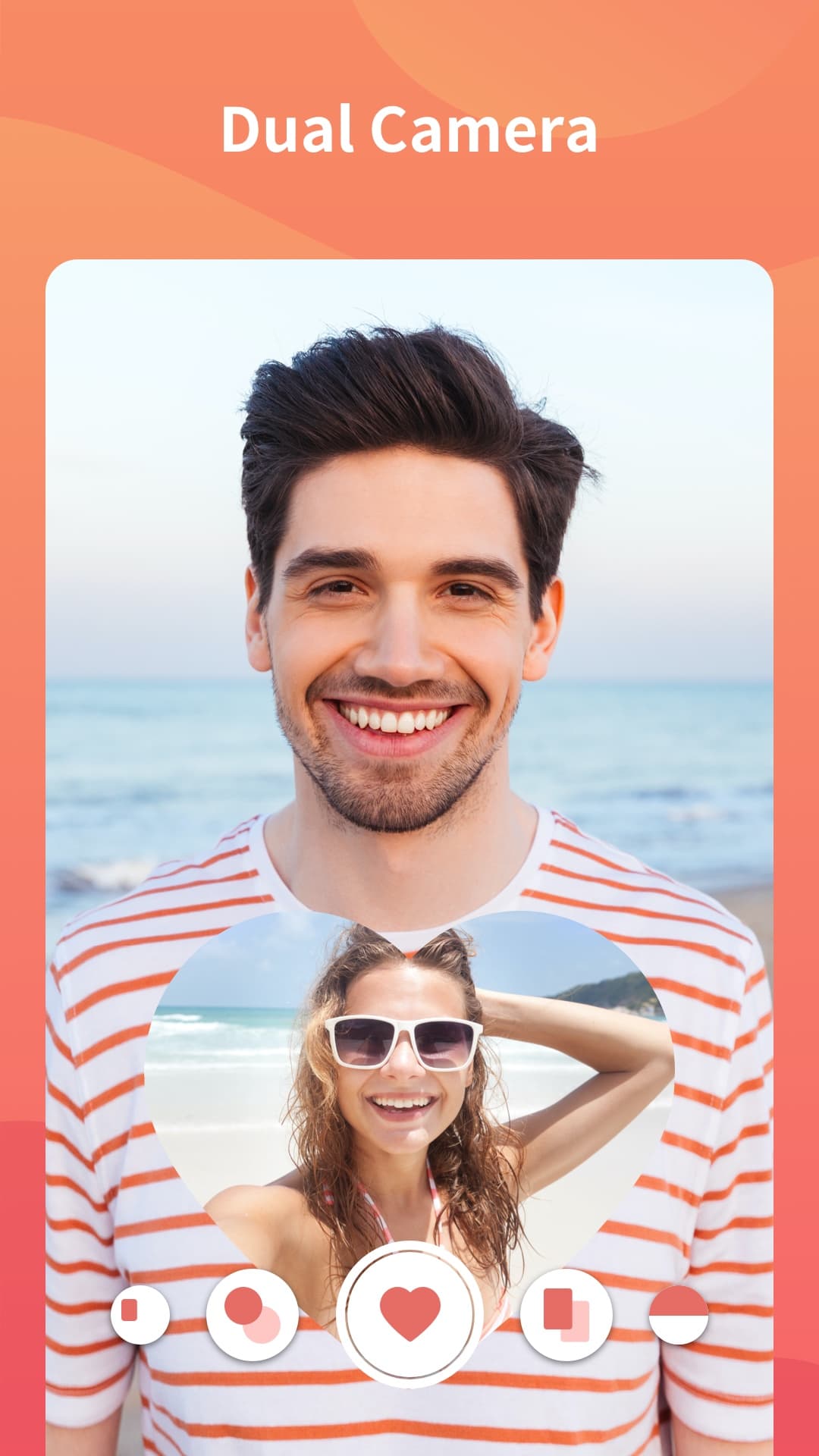 اسکرین شات 6 برنامه Wonder Video Editor Crop Video
