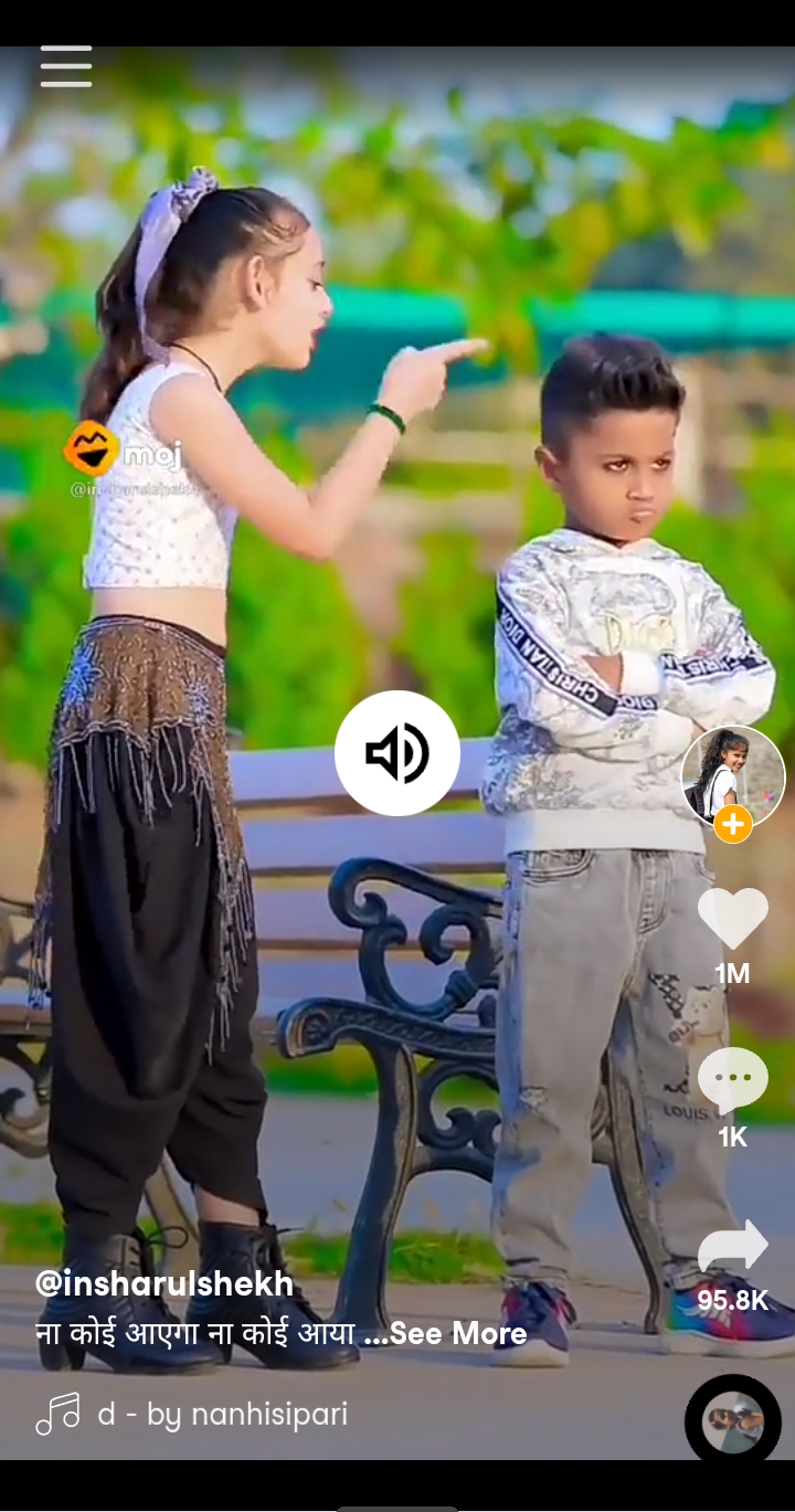 اسکرین شات 4 برنامه Video Downloader for Likee
