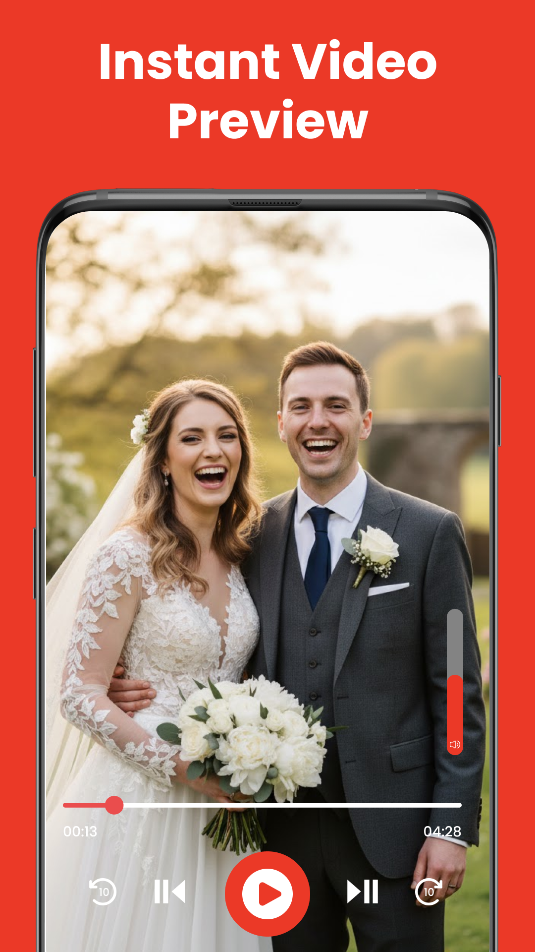 اسکرین شات 6 برنامه Music & Video Downloader