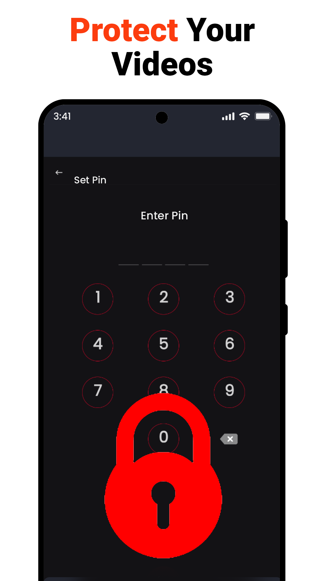 اسکرین شات 7 برنامه Video Downloader・Player