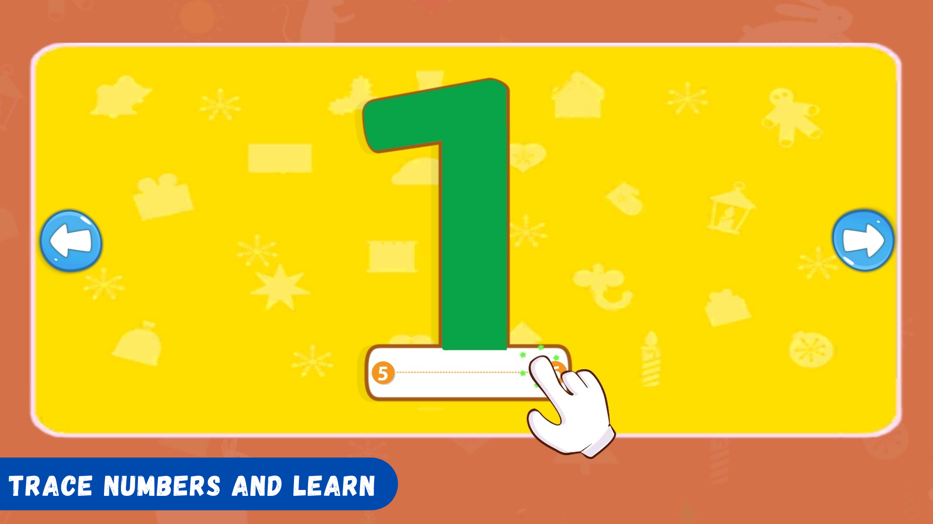 اسکرین شات 7 برنامه Kids Phonics Videos.