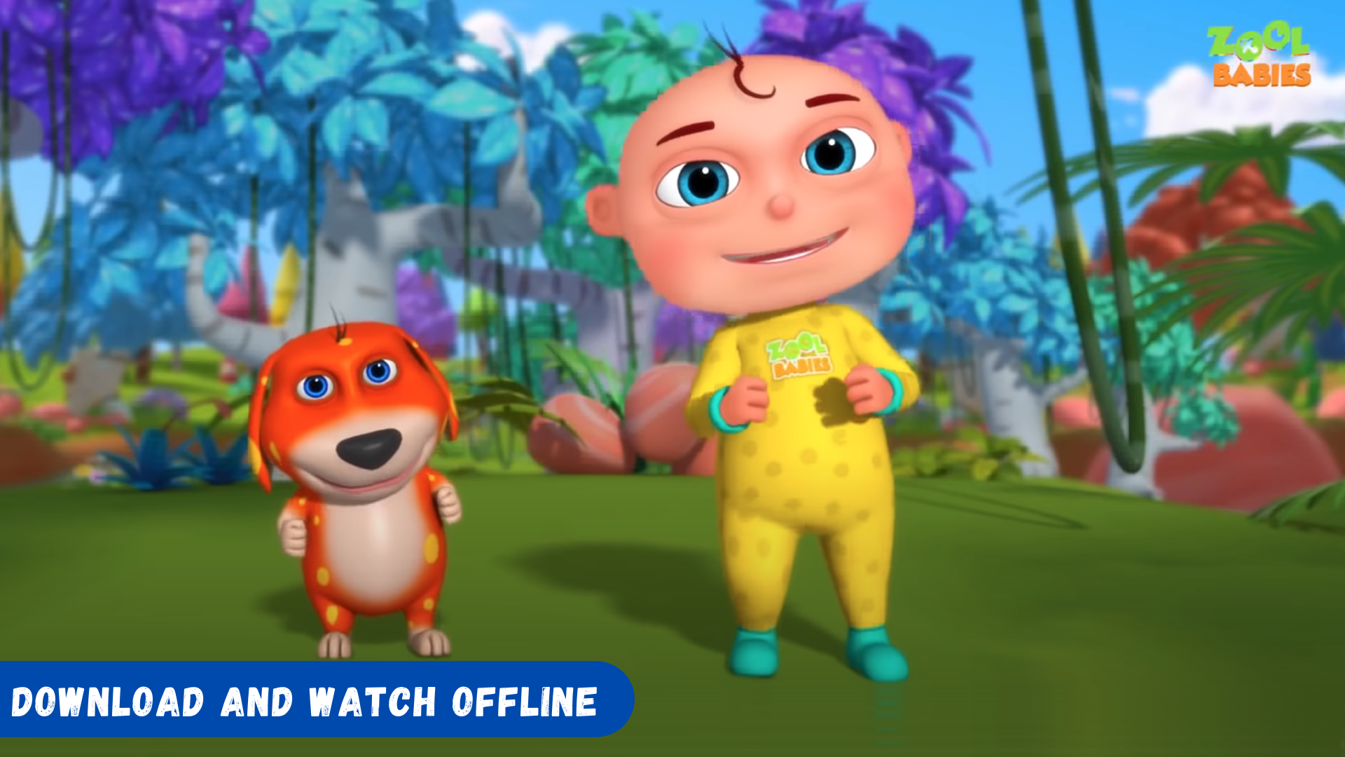 اسکرین شات 6 برنامه Kids Phonics Videos.