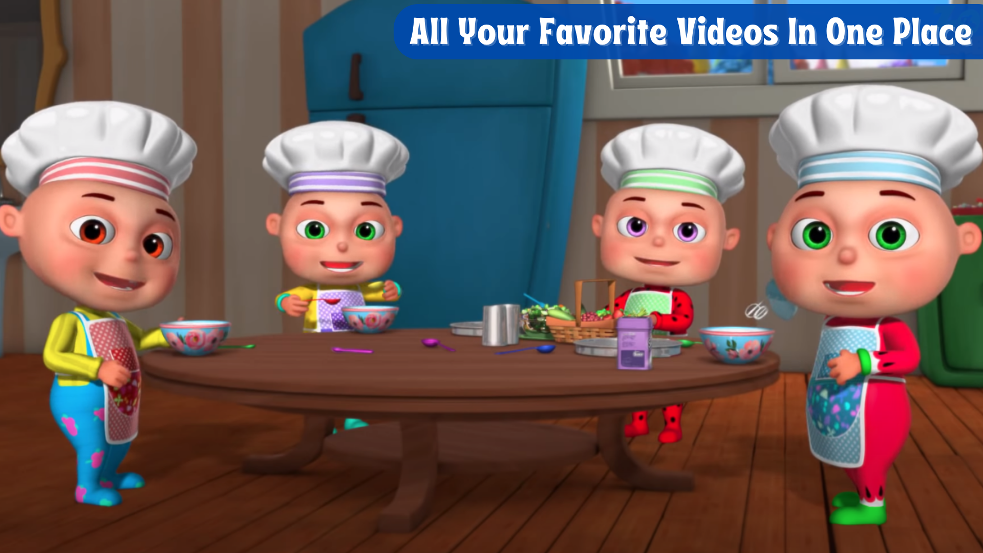 اسکرین شات 3 برنامه Kids Learn Professions-Offline