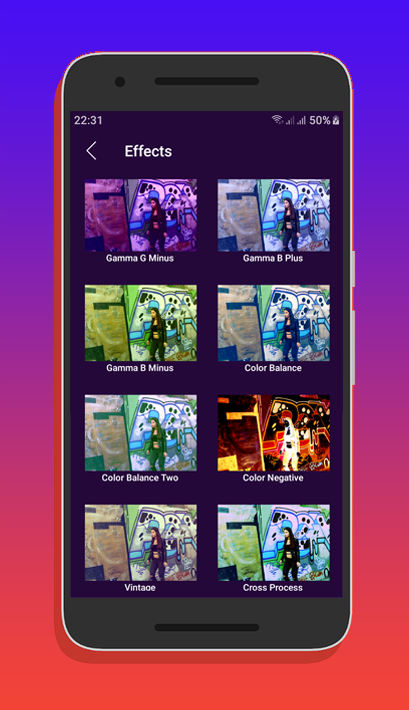 اسکرین شات 2 برنامه Video Montage: edit videos, ad