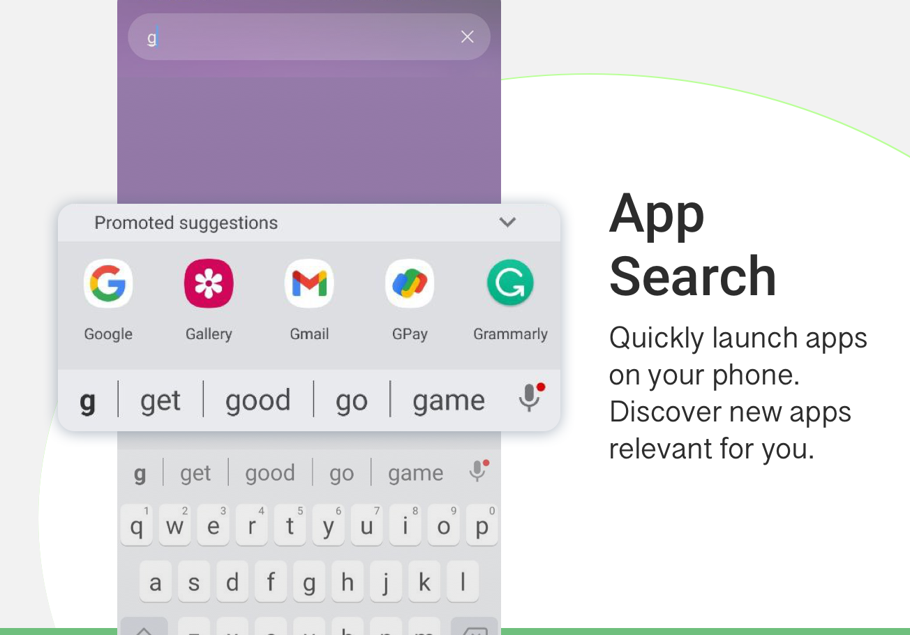 اسکرین شات 7 برنامه Vietnamese Keyboard