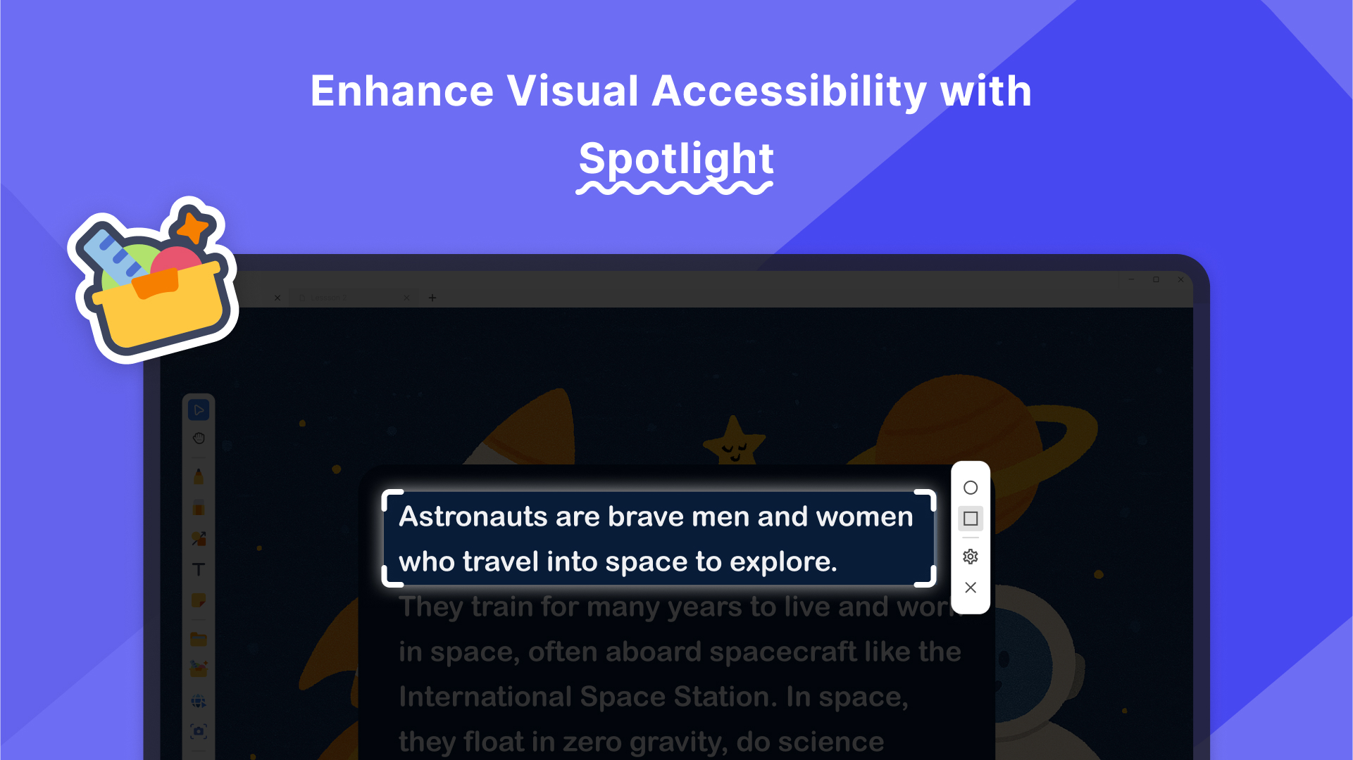 اسکرین شات 3 برنامه myViewBoard Whiteboard