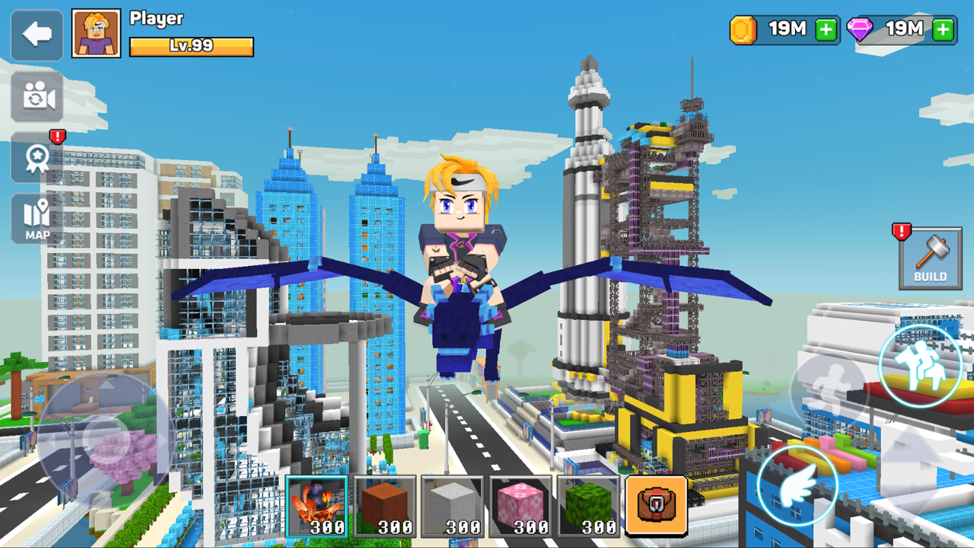 اسکرین شات 4 بازی Village Quest: Build & Explore